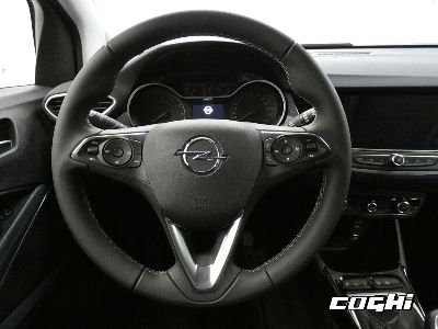 OPEL Crossland 1.2 12V Start&Stop Elegance foto 8